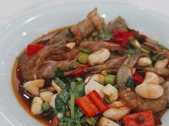 -鱼篮仔·潮汕美食(圆明新园店)