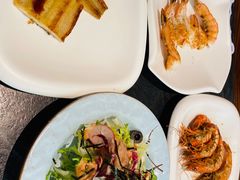 -大渔铁板烧(大悦城店)