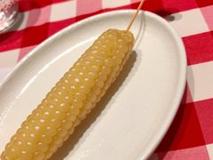 -西贝(紫荆广场店)