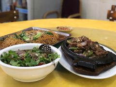 -福隆农村大排档