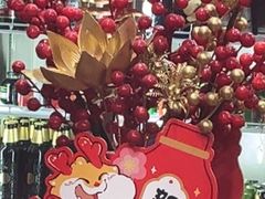 -爱新觉罗福臨火锅馆(万科滑雪场店)