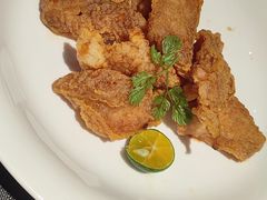-锦府园·新台州菜(合生汇店)
