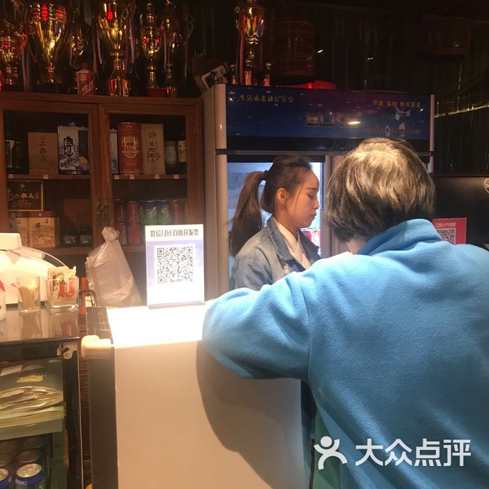 范家小馆·烤鸭店-十里竹风