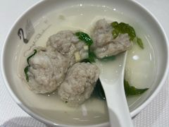 -渔公码头海货全海鲜自助(海滨旅游路店)