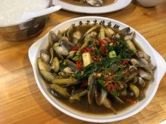 -长平老姿娘夜粥(平东一街店)
