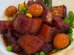 -老外婆(爱琴海店)