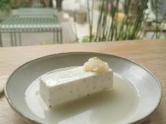 -知亘茶食