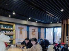 -星巴克(来福士2F店)