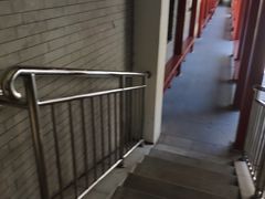 -芳草地国际学校日坛校区-停车场
