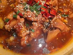 -山四砂锅(太原钟楼街店)