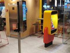 -麦当劳(宾水西道店)
