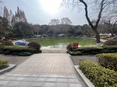 -赭山公园