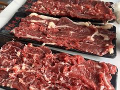 -刘少华贵州小黄牛·鲜牛肉火锅(总店)
