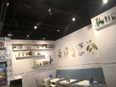 大堂-Buonissimo(佛罗伦萨小镇店)