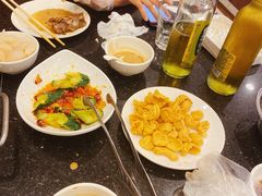 -蝎王府羊蝎子(天通苑店)
