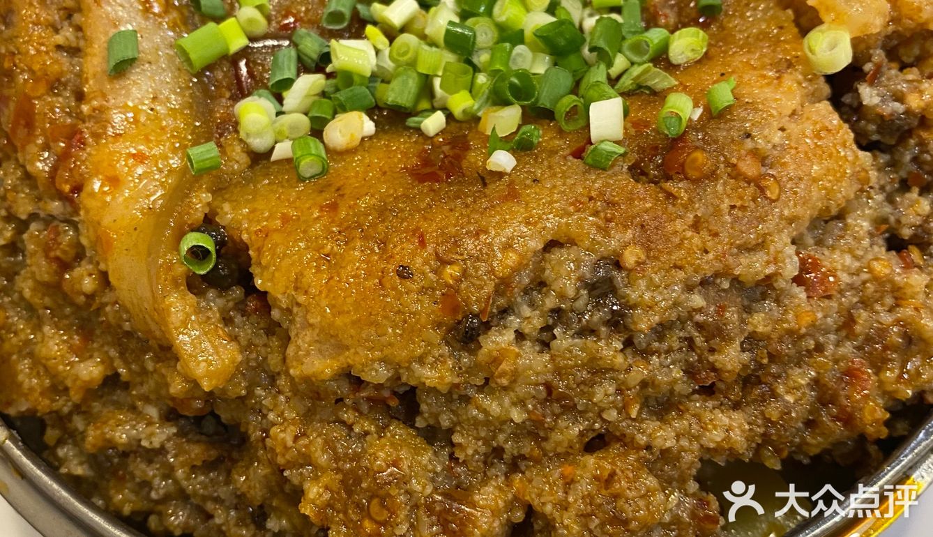 雨夜江湖，食色飞白