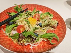-毛家饭店·30年融合新湘菜(汉峪金谷店)