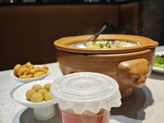 -郑庄脂渣海鲜楼(九水路店)