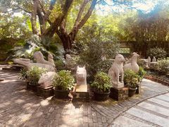 -东莞市可园博物馆