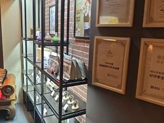 -泰合玺·精油疗愈SPA(虹悦城店)