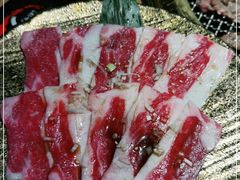 -江户烧肉(高德店)