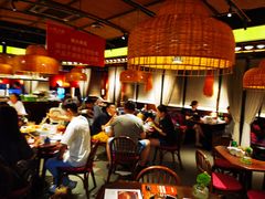 -小隐人家(乐松店)
