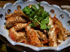 白兰地辣鳕蟹-蟹将军·松叶蟹和牛日料放题自助(K11店)