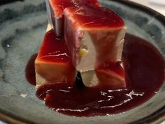 法国红酒冻鹅肝-金悦轩海鲜城(渔人码头店)