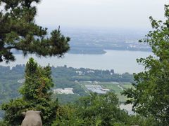 -虞山风景区