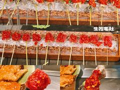 -河坝강뚝烧烤专门店(旗舰店)