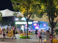 -武汉玛雅海滩水公园