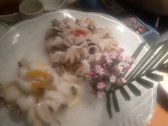 -福满我家大碗厨·湘菜(上海大厦店)