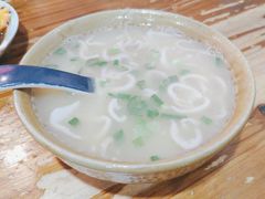 -朱大嘴肥肠血旺(福字街店)