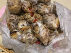 -崖口红树林海鲜餐厅