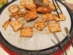 -酒拾烤肉(奥体天虹店)