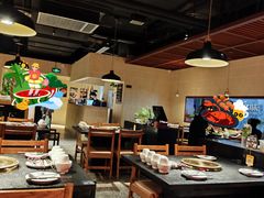 -嘿嘟嘟·肋条烧肉放题(爱融荟城店)
