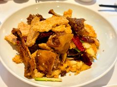 老牌香酥鸭-南麓·浙里(外滩店)