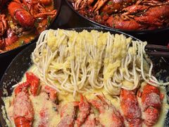 -金陵一哥龙虾(水木秦淮店)