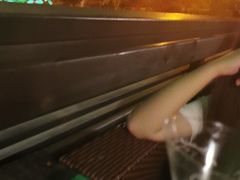 -LAMP BAR 水烟音乐酒吧