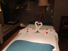 -新紫霞养生·影院足道·SPA(金山区店)