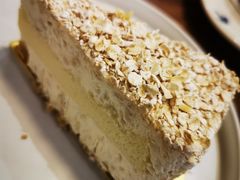 燕麦蛋糕-侘寂甜品(自取店)
