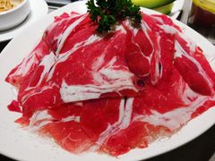 -海底捞火锅(公益西桥店)