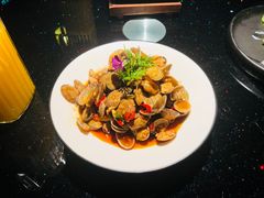 -嘉禾·悦享餐厅(八方汇店)