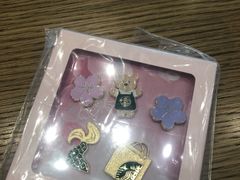 -星巴克(天津凯德天津湾店)