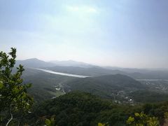 -吉林市朱雀山国家森林公园