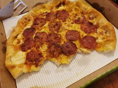 -必胜客(骡马市店)
