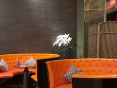 -上海大宁福朋喜来登酒店大堂吧(共和新路店)