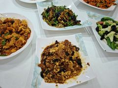 -清真•蜀风园(丁字沽店)