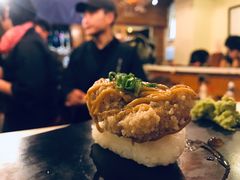 -昊·来了寿司(双楠2店)