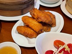 -杭州JW万豪酒店-万豪中餐厅